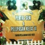 Panggung pentas seni