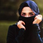 sosok wanita misterius