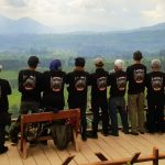 Klub Motor “Tapak Nikreuh Bikers”