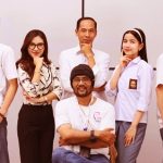 Guruku Cantik Sekali