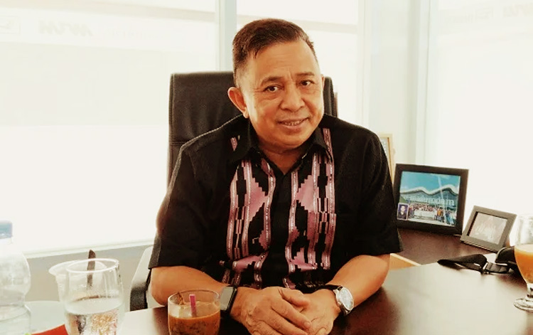 Halim Kalla