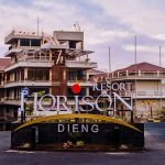 Horison Resort Dieng
