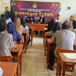 Bimtek KPPS Desa Babakan