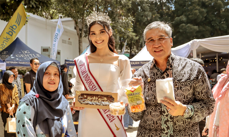 Pj. Wali Kota Cimahi