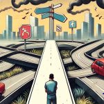 Ilustrasi artikel ketidakpastian