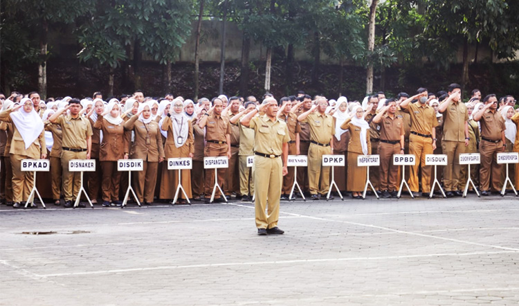 Pemkot Cimahi