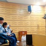 Pelatihan Jurnalistik Dasar SMPN 1 CImahi