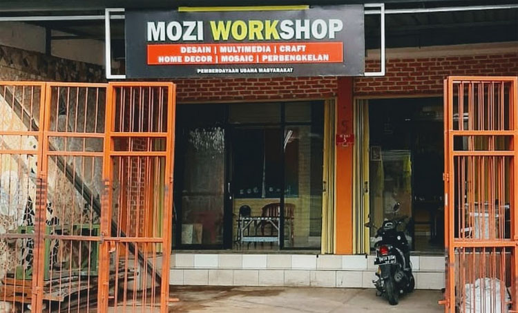 Mozi Institut