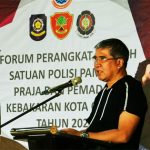 PJ Wali Kota Cimahi Dicky Saromi