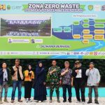 Sektor 6 Satgas Citarum Harum