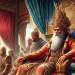 raja pajajaran ilustrasi kekuasaan