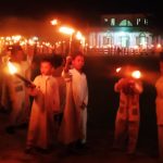 Kegiatan MABIT SDIT Annur Ciseeng Bogor