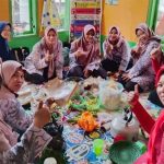 ngariung sakulawarga Dina poenan lebaran