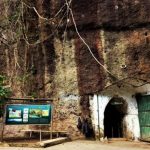 Gua Belanda di Tahura Djuanda