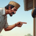 Badran diusir oleh orang tuanya