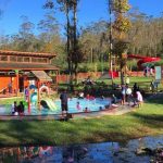 Kampung Cai Ranca Upas