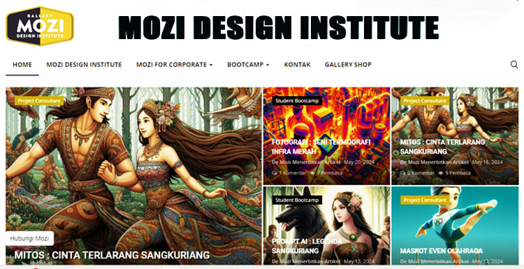 Mozi design institute