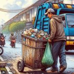 Tukang sampah