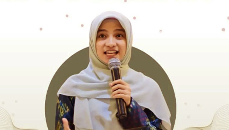 Sherly Annavita Rahmi, S.Sos, MSIPh