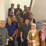 Sejumlah tokoh tatar Sunda yang hadir dalam pertemuan Majelis Musyawarah Sunda yang berlangsung di Jakarta pada Minggu (09/06/2024) - (Sumber: Asep/BJN)