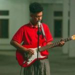 Dilson Carlos Sarmento atau akrab disapa Valenada