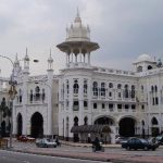Hotel Heritage Kuala Lumpur, Malaysia