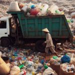 Tempat pembuangan sampah akhir