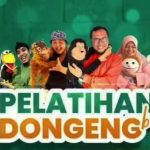 Pelatihan dongeng