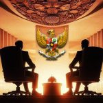 Presiden dan wakil presiden Republik Indonesia