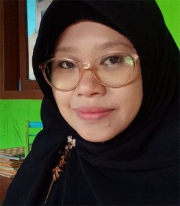 Lilis Suryani