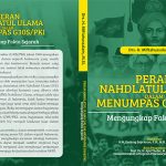 Peran Nahdlatul Ulama