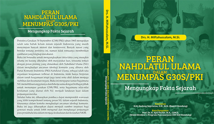 Peran Nahdlatul Ulama