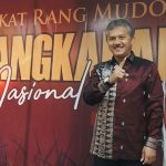 Ketua dan Sekretaris Panitia Pelaksana Acara “Mufakat Rang Mudo Minangkabau Nasional I” - (Sumber: FAMM/BJN)