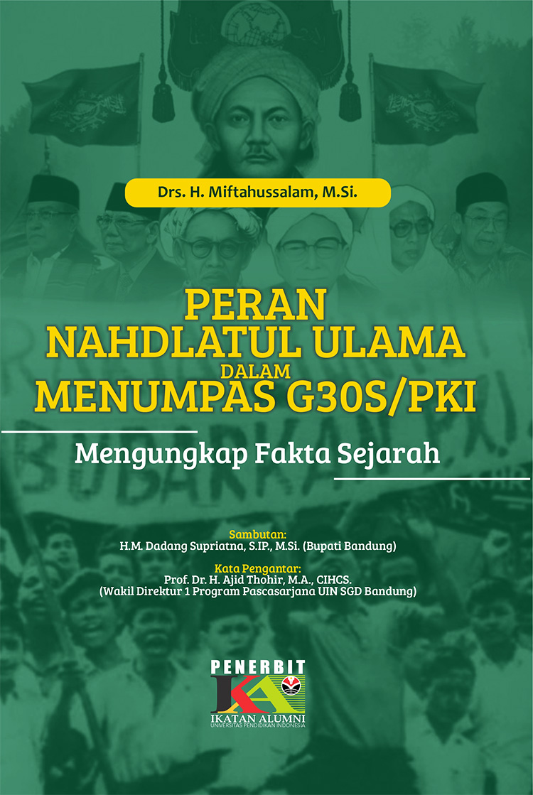 Peran Nahdlatul Ulama