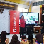 “Kejar Mimpi Goes to School”