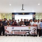 PT Pos Indonesia Regional 6 Makasar