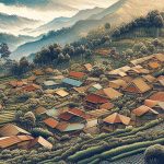 Kawasan Bandung Utara