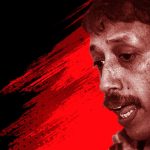 Munir Said Thalib, S.H. (8 Desember 1965 – 7 September 2004) - (Sumber: Pinterest)