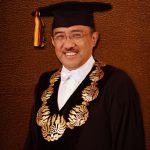Prof. Dr. Ir. Ganjar Kurnia, DEA