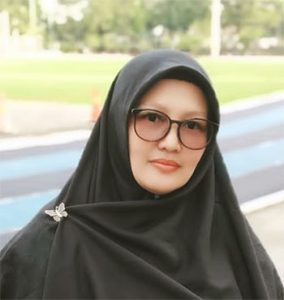 Yuli Yana Nurhasanah