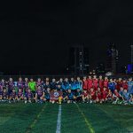 Pertandingan sepak bola