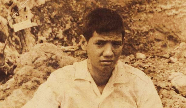 Soe Hok Gie