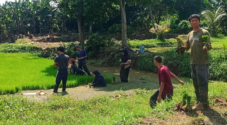 Pondok Pesantren Annur