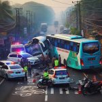 Kecelakaan lalu lintas