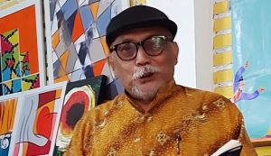 Yoyo C. Durachman