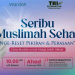 Flyer acara Seribu Mus,imah - (Sumber: FZY/BJN)