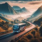 Bus Wisata