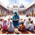 Sekolah Islam Terpadu