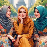 Wanita muslim