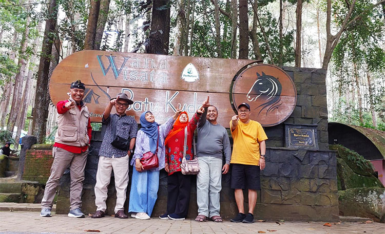 Situs Batu Kuda